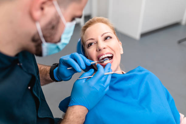 Reliable White Settlement, TX Dental Services Solutions