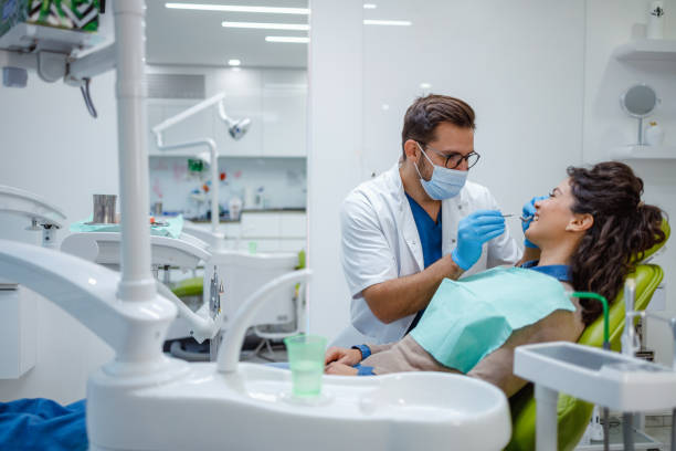 Dental X-Rays and Imaging in White Settlement, TX