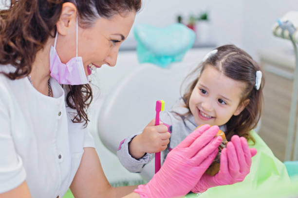 Oral Surgery in White Settlement, TX